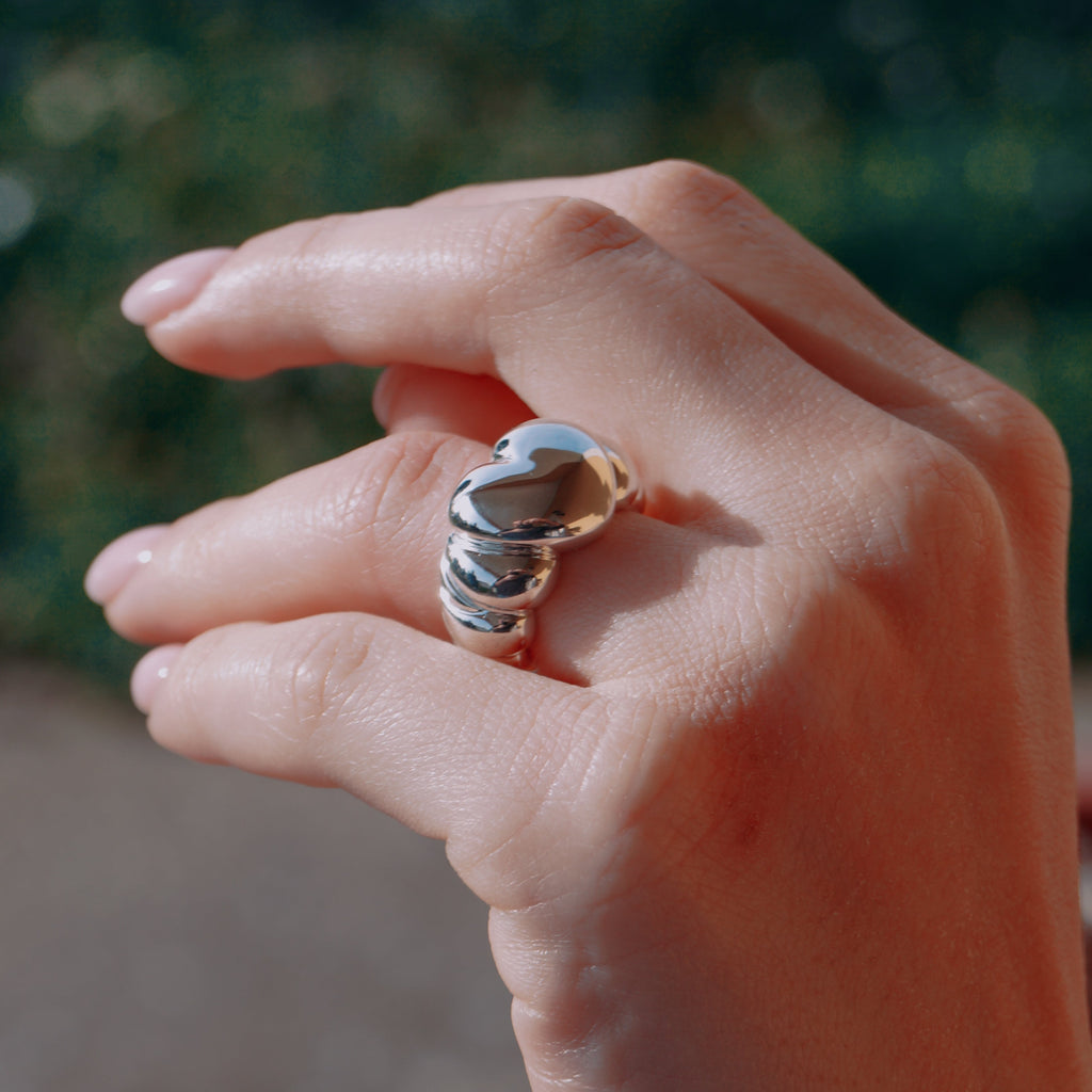 Bague Améa
