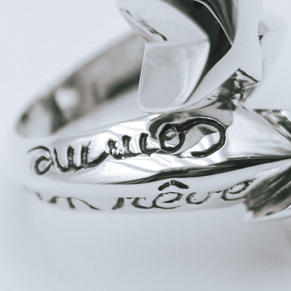 Bague Astrya