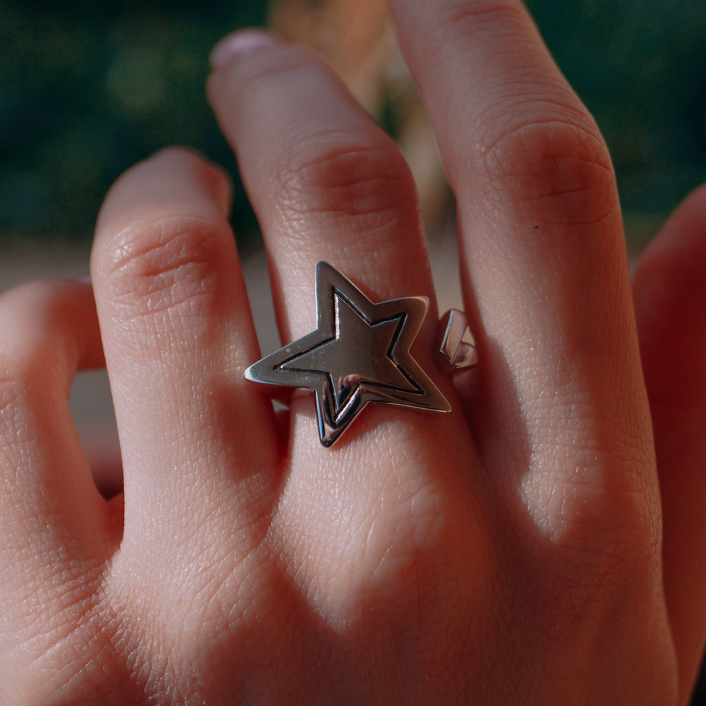 Bague Orion