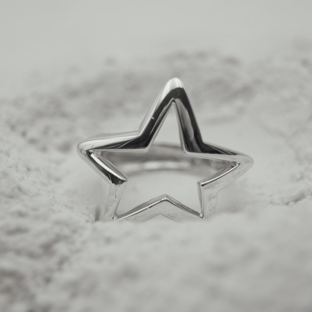 Bague Stellae