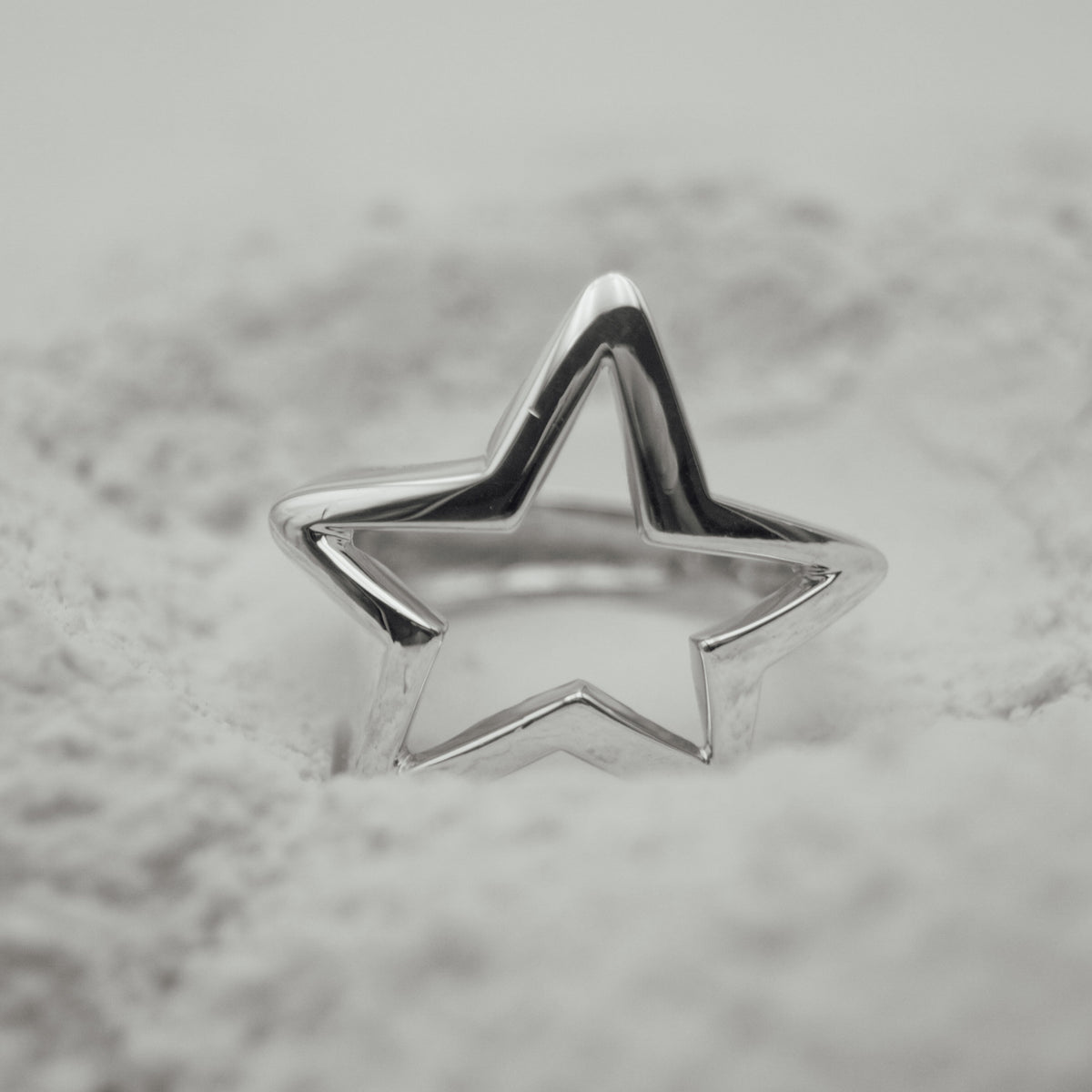 Bague Stellae