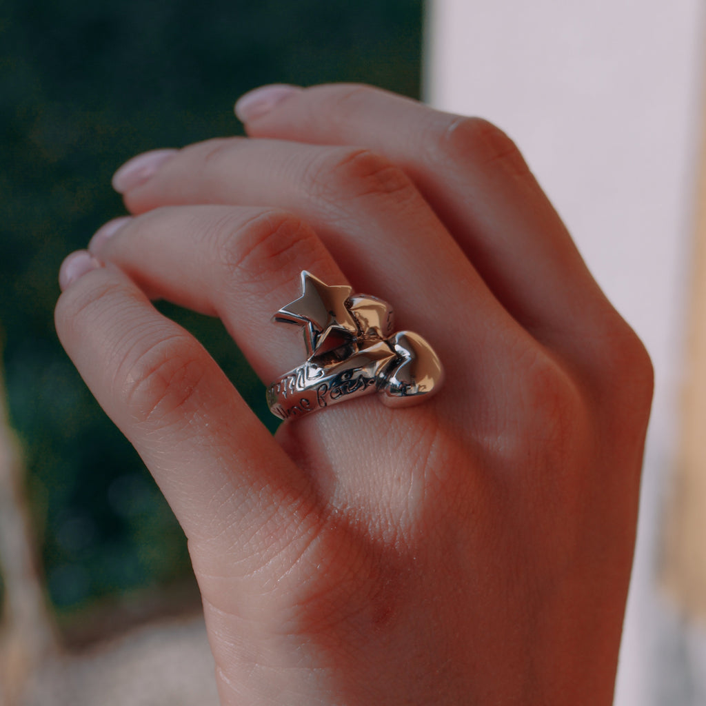 Bague Alyra