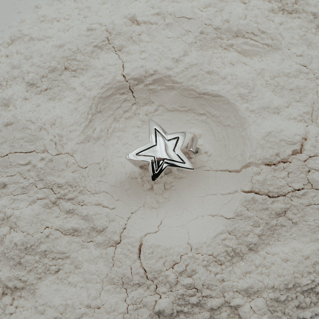 Bague Orion