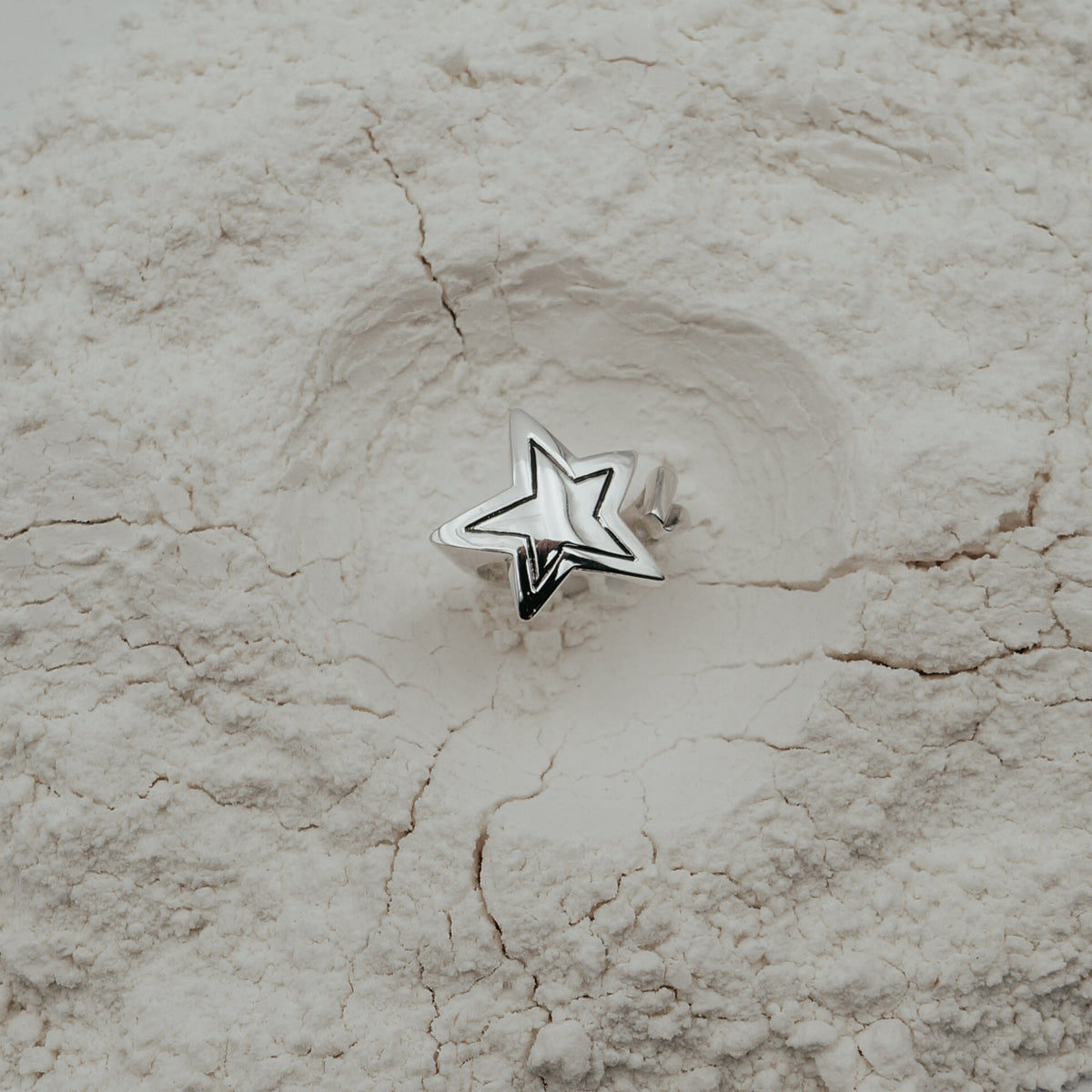 Bague Orion
