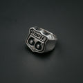Bague Vanguard 66