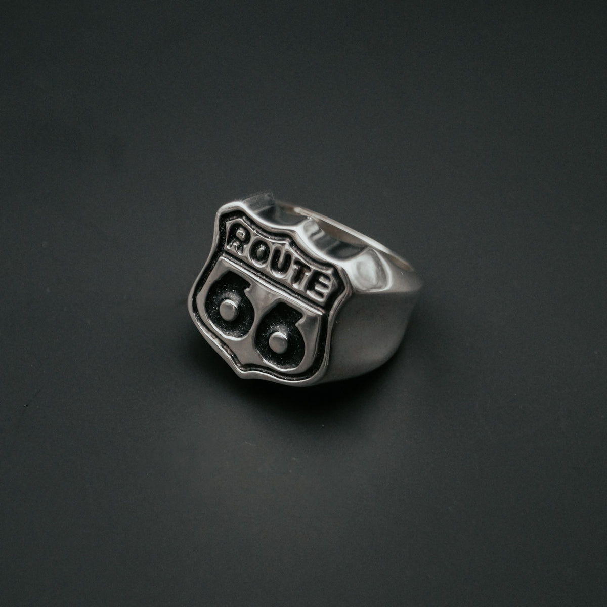 Bague Vanguard 66