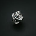 Bague Steel Shade