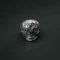 Bague Skull Sovereign