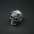 Bague Iron Brotherhood