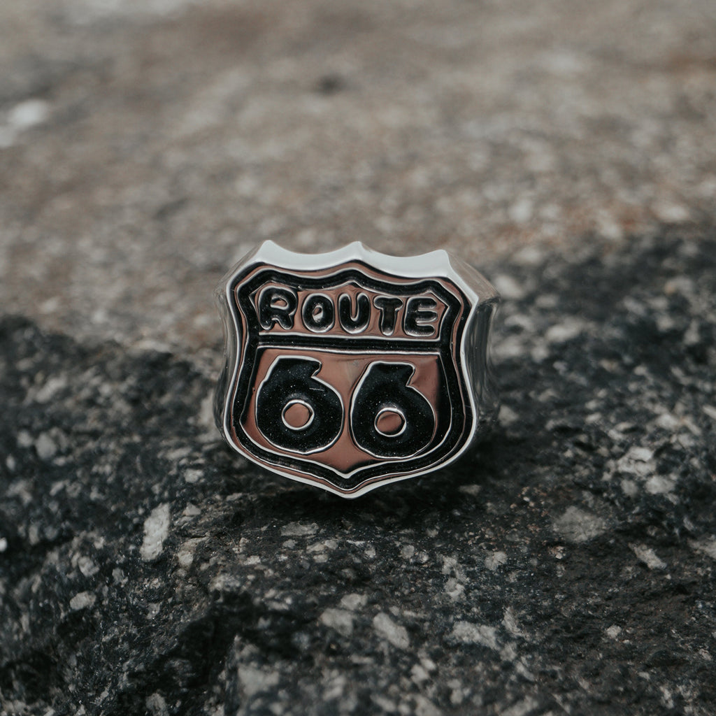 Bague Vanguard 66