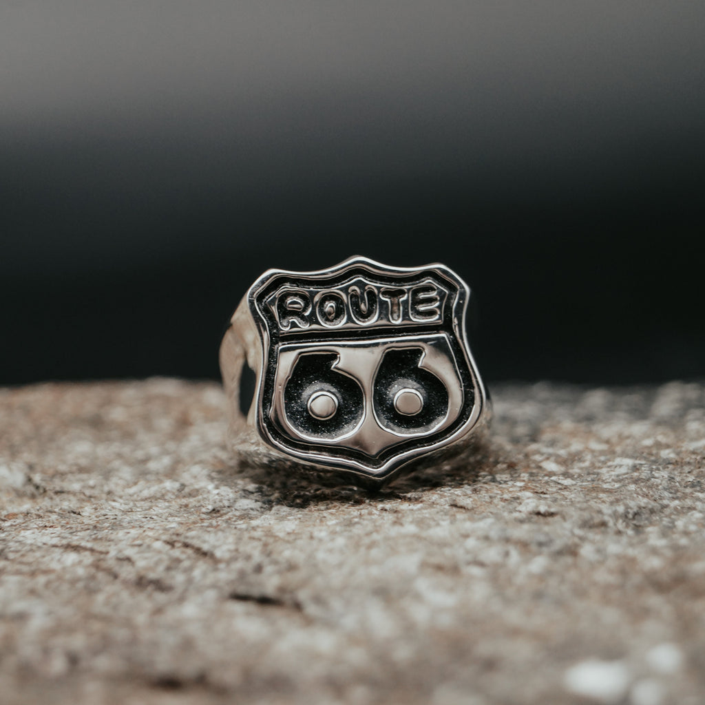 Bague Vanguard 66