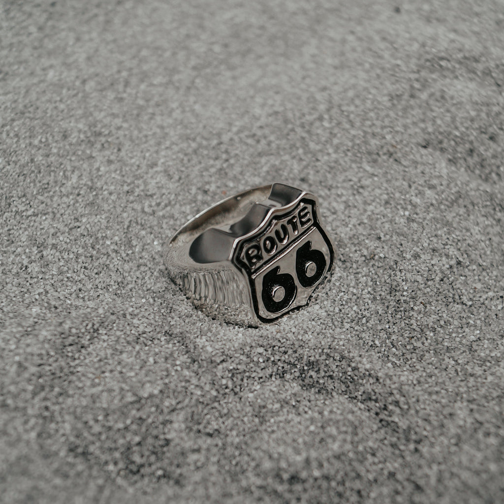Bague Vanguard 66