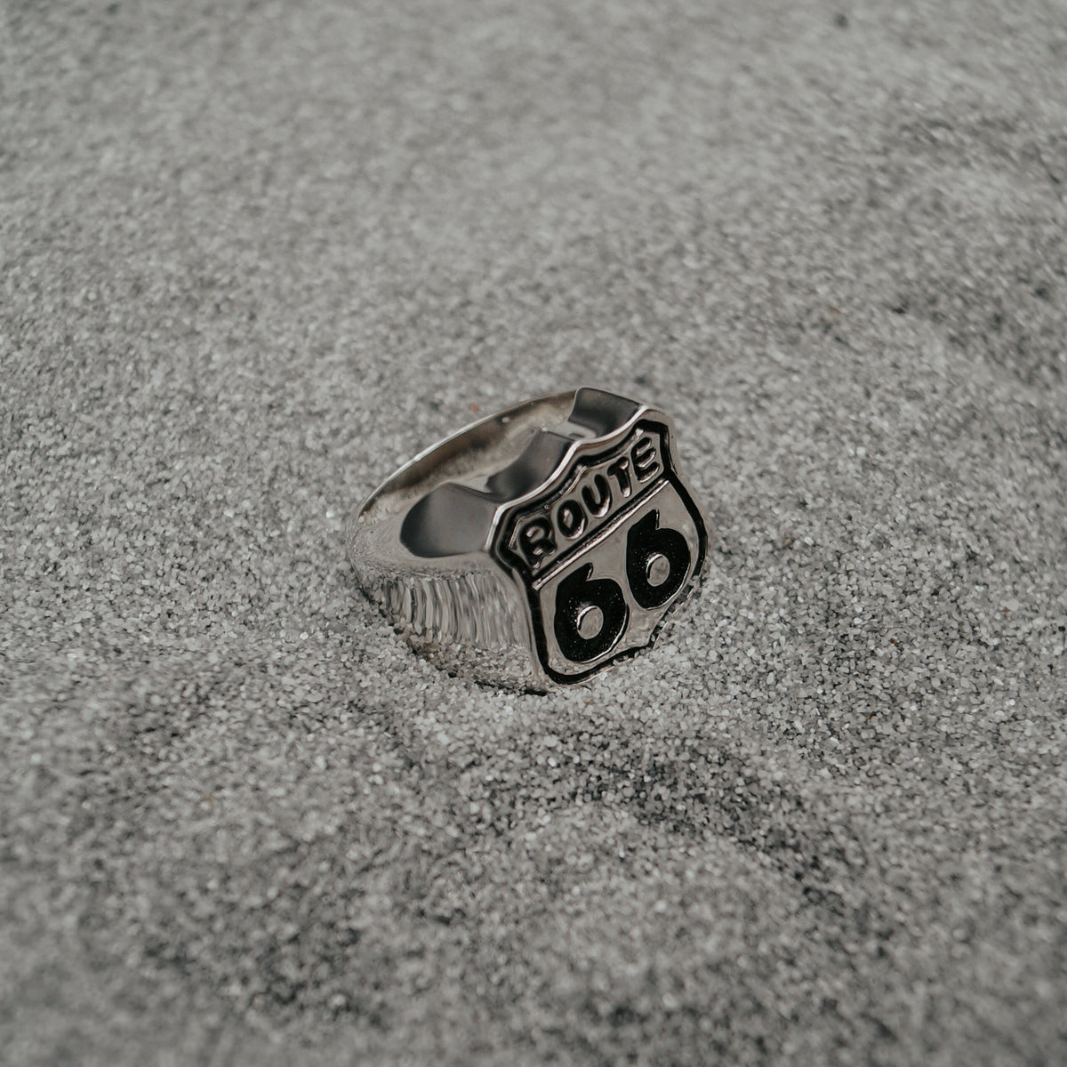 Bague Vanguard 66