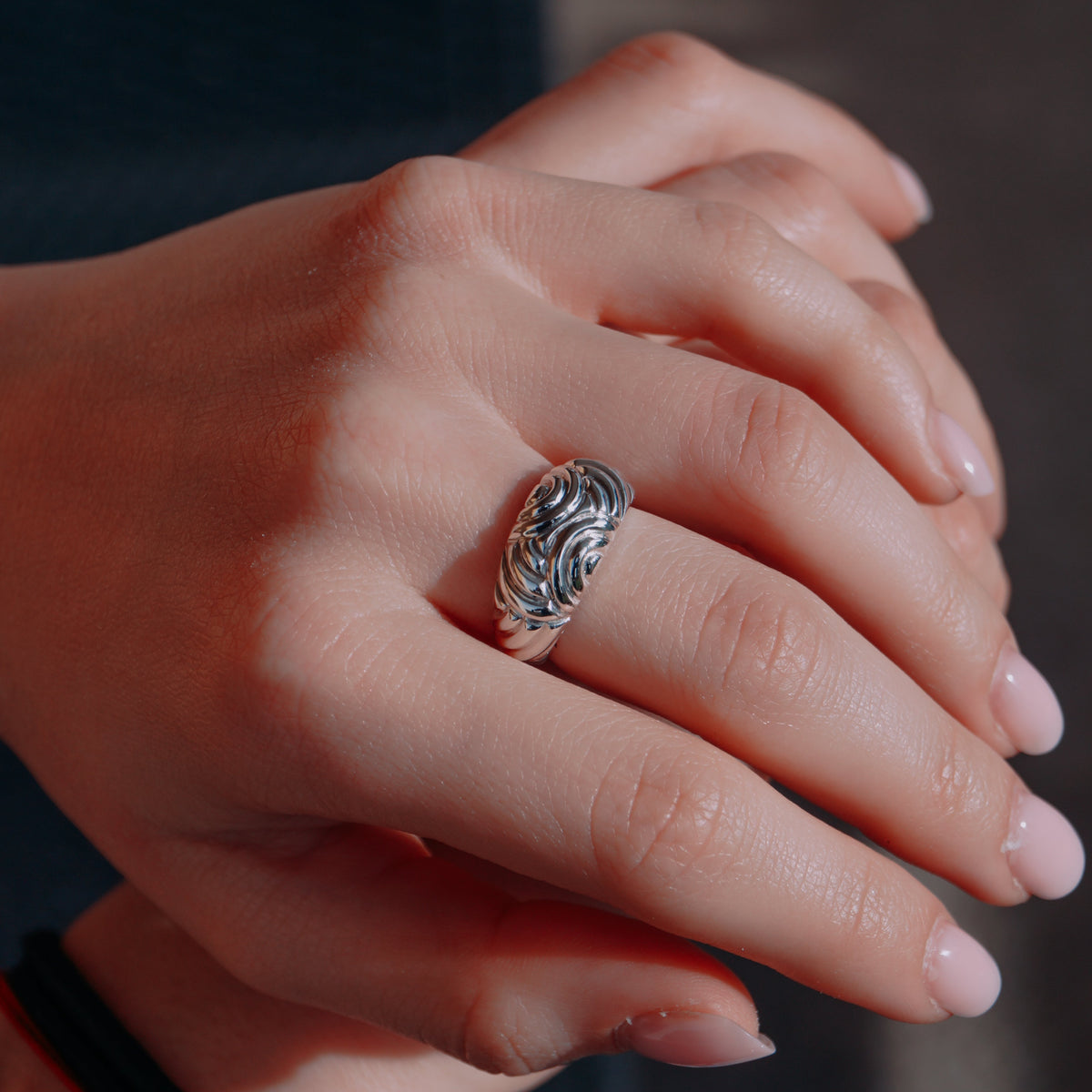 Bague Alméra
