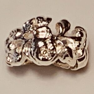 Bague Fleur