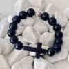 Agate de Howlite