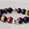 bracelet pierre